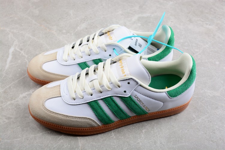 Adidas Samba Vegan OG HQ6075