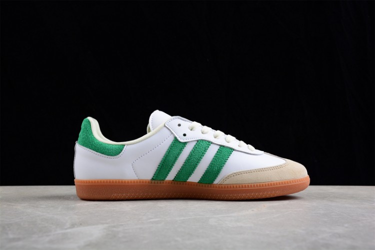 Adidas Samba Vegan OG HQ6075