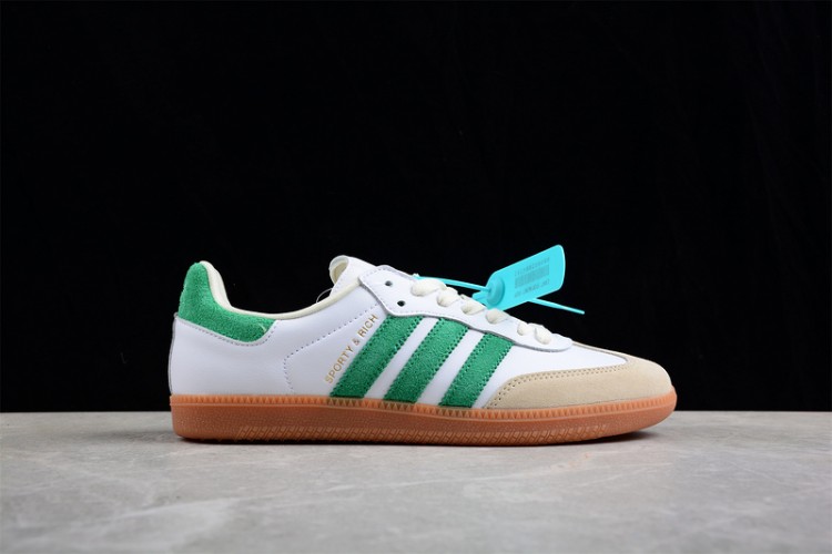 Adidas Samba Vegan OG HQ6075