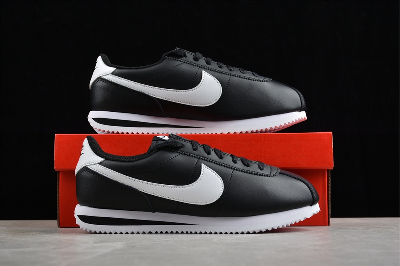 Nike Cortez Classic Leather DM4044 001 AllSTARSHOE.RU
