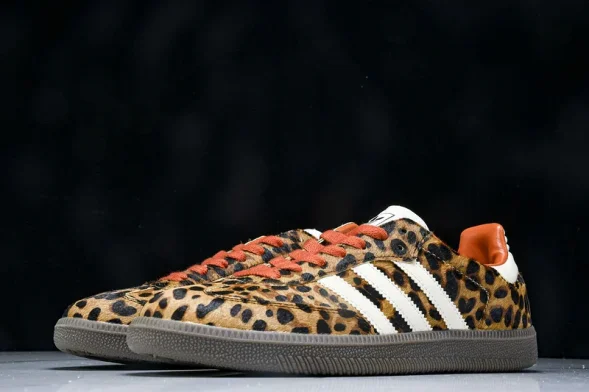 Adidas Samba OG JI2734  