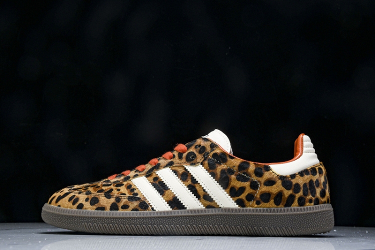 Adidas Samba OG JI2734 