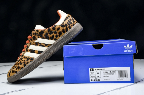 Adidas Samba OG JI2734  