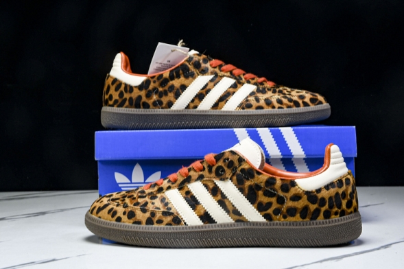 Adidas Samba OG JI2734  