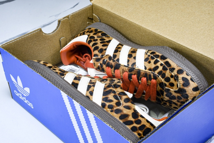 Adidas Samba OG JI2734 