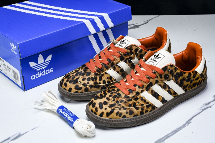 Adidas Samba OG JI2734 