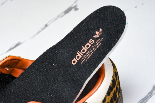 Adidas Samba OG JI2734  