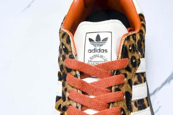 Adidas Samba OG JI2734  