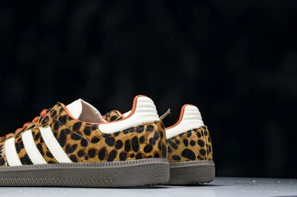 Adidas Samba OG JI2734  