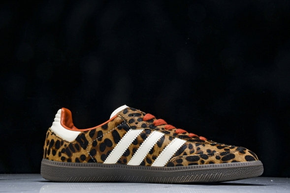 Adidas Samba OG JI2734  