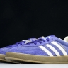  Adidas Gazelle Indoor Purple Core White IF1806 