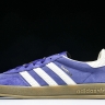  Adidas Gazelle Indoor Purple Core White IF1806 