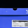  Adidas Gazelle Indoor Purple Core White IF1806 