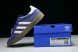 Adidas Gazelle Indoor Purple Core White IF1806  