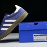  Adidas Gazelle Indoor Purple Core White IF1806 