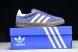 Adidas Gazelle Indoor Purple Core White IF1806  