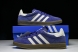 Adidas Gazelle Indoor Purple Core White IF1806  