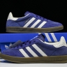  Adidas Gazelle Indoor Purple Core White IF1806 