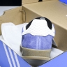  Adidas Gazelle Indoor Purple Core White IF1806 