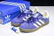 Adidas Gazelle Indoor Purple Core White IF1806  