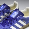  Adidas Gazelle Indoor Purple Core White IF1806 