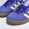  Adidas Gazelle Indoor Purple Core White IF1806 