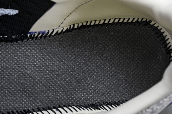 Adidas Gazelle Indoor Purple Core White IF1806  