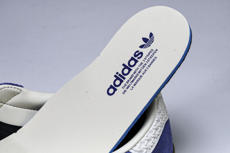 Adidas Gazelle Indoor Purple Core White IF1806 