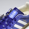  Adidas Gazelle Indoor Purple Core White IF1806 