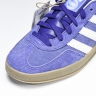  Adidas Gazelle Indoor Purple Core White IF1806 