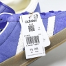 Adidas Gazelle Indoor Purple Core White IF1806 