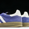  Adidas Gazelle Indoor Purple Core White IF1806 