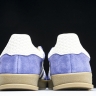  Adidas Gazelle Indoor Purple Core White IF1806 