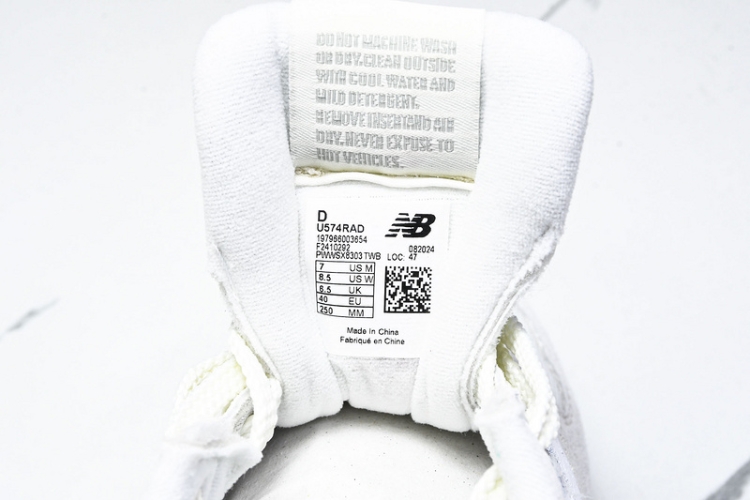  New Balance 574 U574RAD