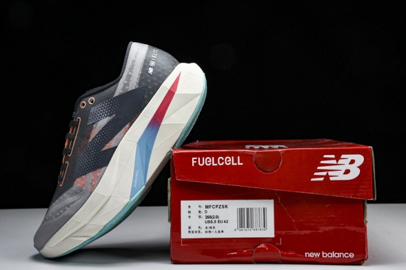 New Balance FuelCell Rebel V4 MFCPZSK 