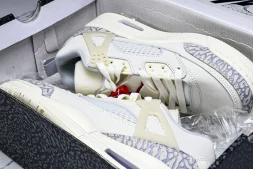 Nike Jordan Spizike Low FQ1759-100