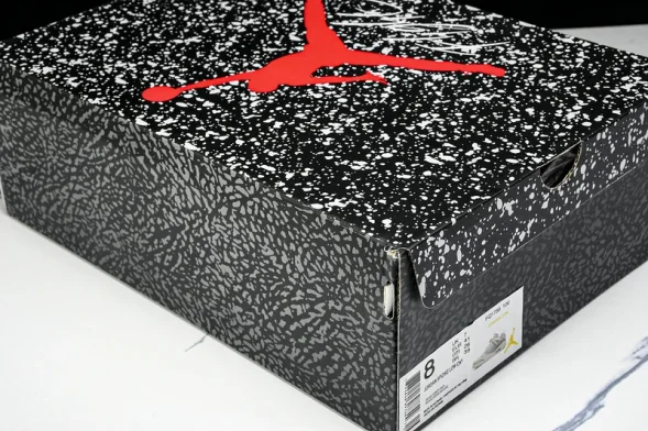 Nike Jordan Spizike Low FQ1759-100 