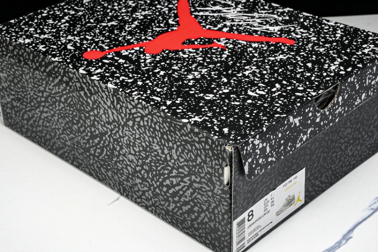 Nike Jordan Spizike Low FQ1759-100