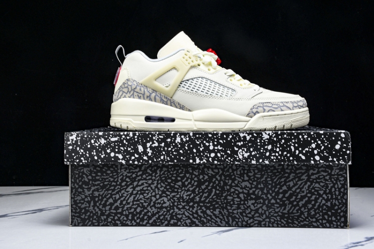 Nike Jordan Spizike Low FQ1759-100