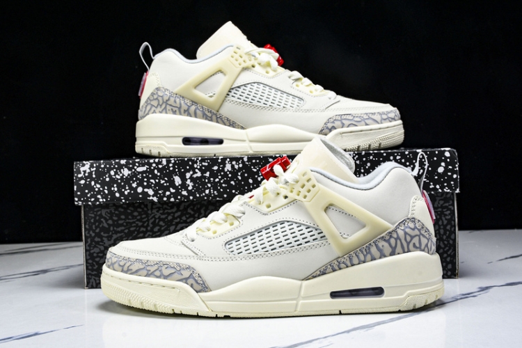 Nike Jordan Spizike Low FQ1759-100