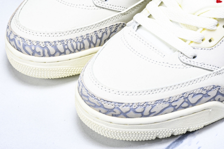 Nike Jordan Spizike Low FQ1759-100