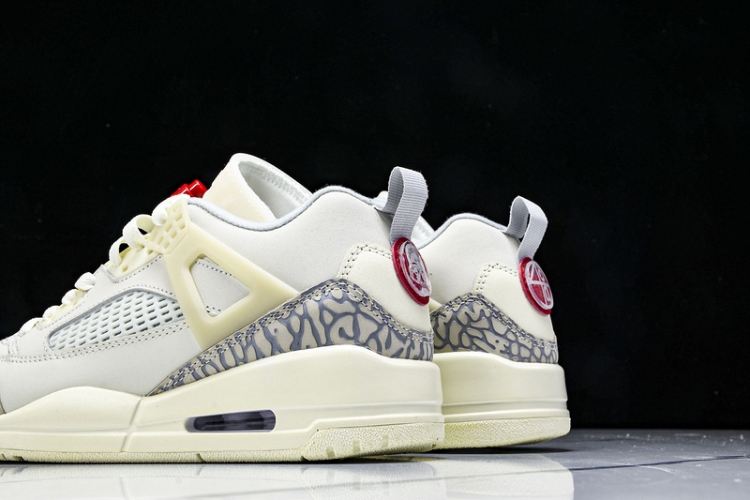Nike Jordan Spizike Low FQ1759-100