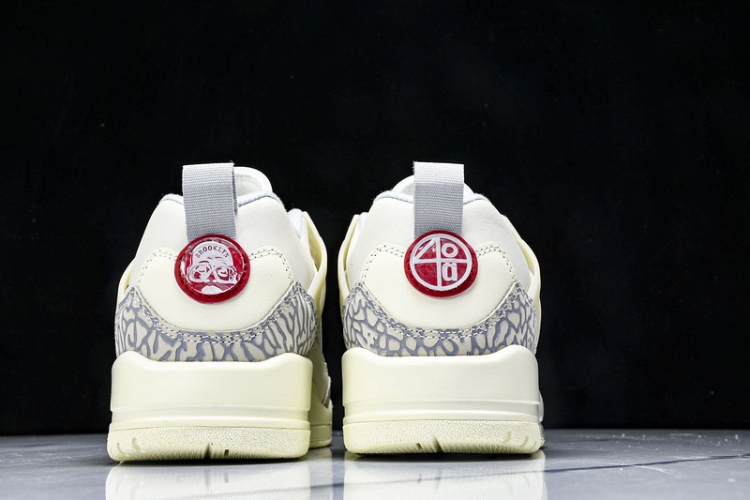 Nike Jordan Spizike Low FQ1759-100