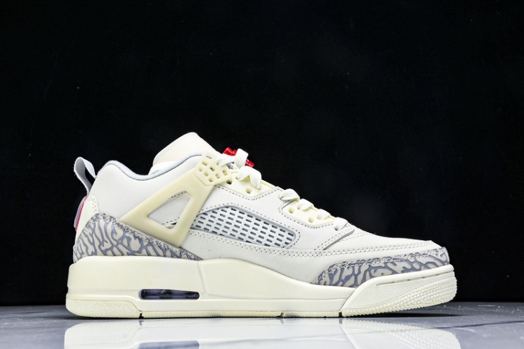 Nike Jordan Spizike Low FQ1759-100