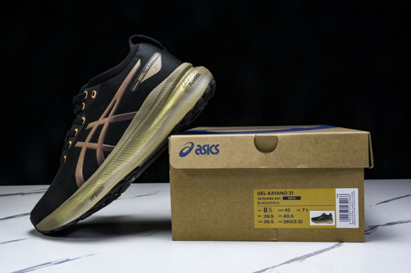 Asics Gel-kayano 31 1011C099-001 