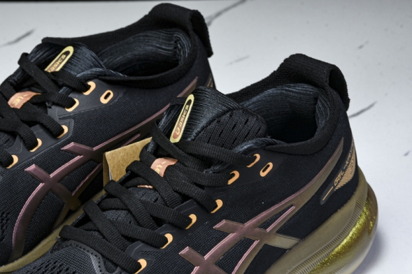 Asics Gel-kayano 31 1011C099-001 