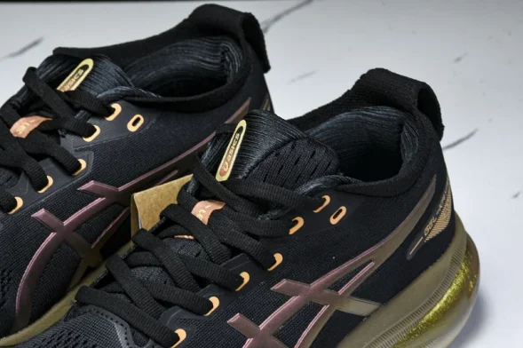 Asics Gel-kayano 31 1011C099-001 
