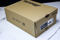 Mizuno Halo Mix D1GH240802