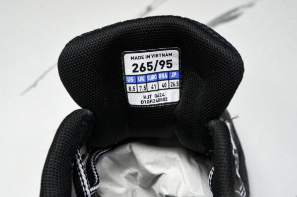 Mizuno Halo Mix D1GH240802 