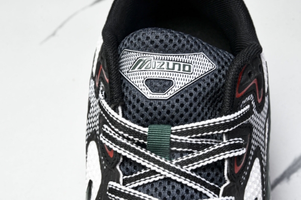 Mizuno Halo Mix D1GH240802 